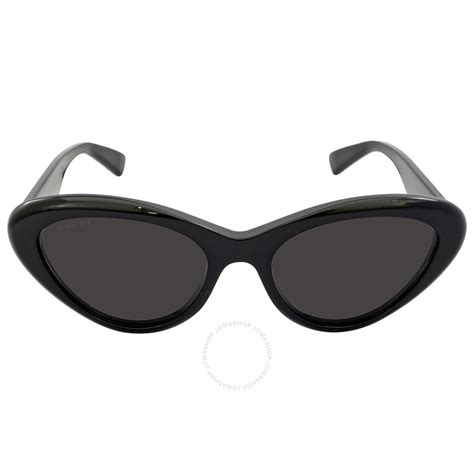 Gucci 001 cat eye